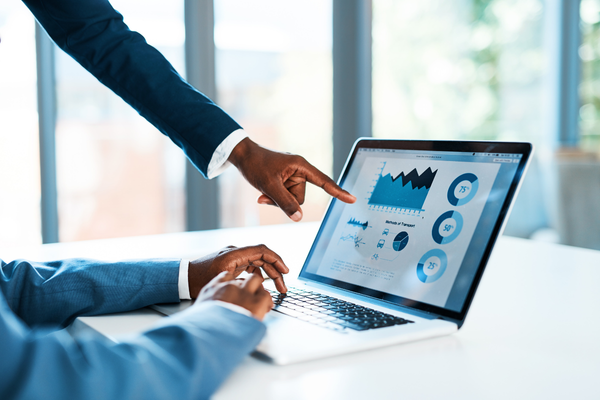 Finance Software