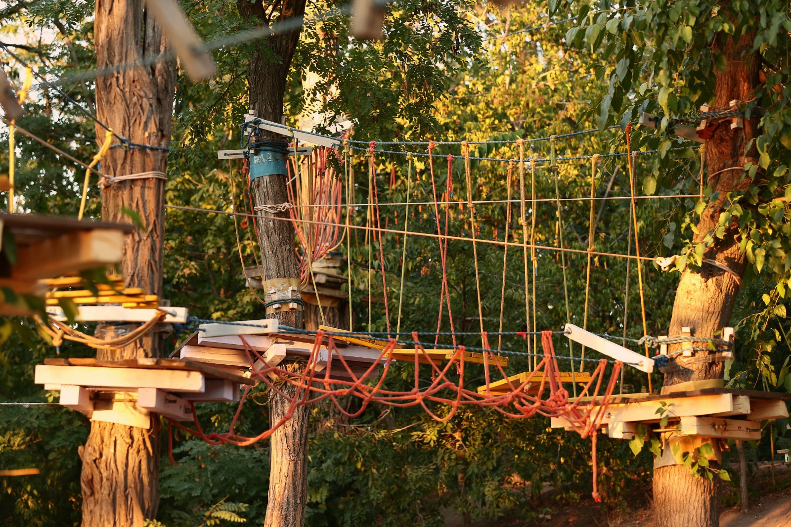 Adventure Activities